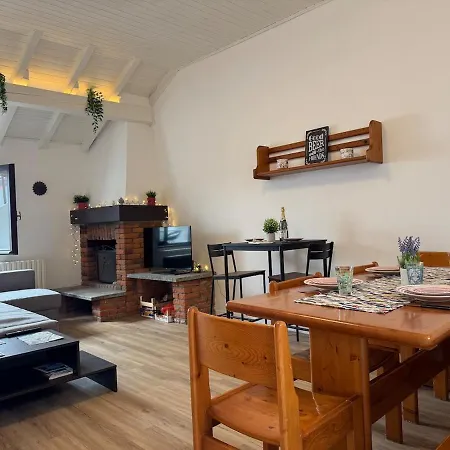 Garden House - 5 Minuti A Piedi Dall'orrido