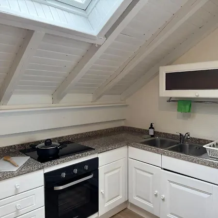 Lägenhet Garden House - 5 Minuti A Piedi Dall'orrido