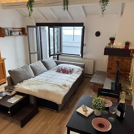 Lägenhet Garden House - 5 Minuti A Piedi Dall'orrido Bellano