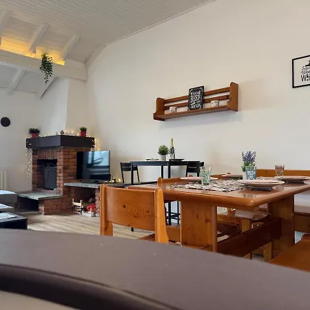Lägenhet Garden House - 5 Minuti A Piedi Dall'orrido Bellano