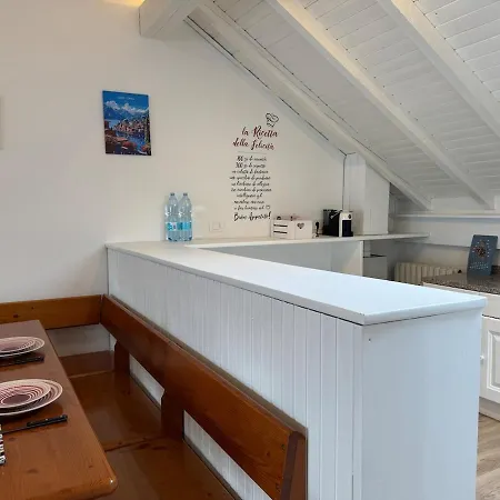 Lägenhet Garden House - 5 Minuti A Piedi Dall'orrido Bellano
