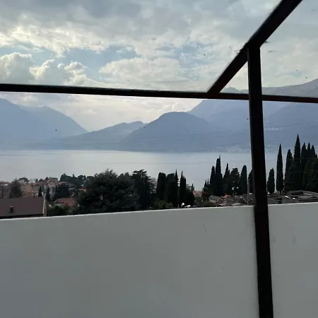 Garden House - 5 Minuti A Piedi Dall'orrido Bellano