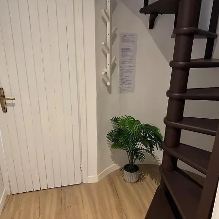 Garden House - 5 Minuti A Piedi Dall'orrido Lägenhet Bellano