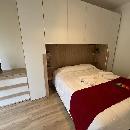 Garden House - 5 Minuti A Piedi Dall'orrido Lägenhet Bellano