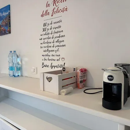 Lägenhet Garden House - 5 Minuti A Piedi Dall'orrido Bellano