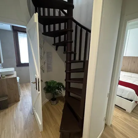 Lägenhet Garden House - 5 Minuti A Piedi Dall'orrido *